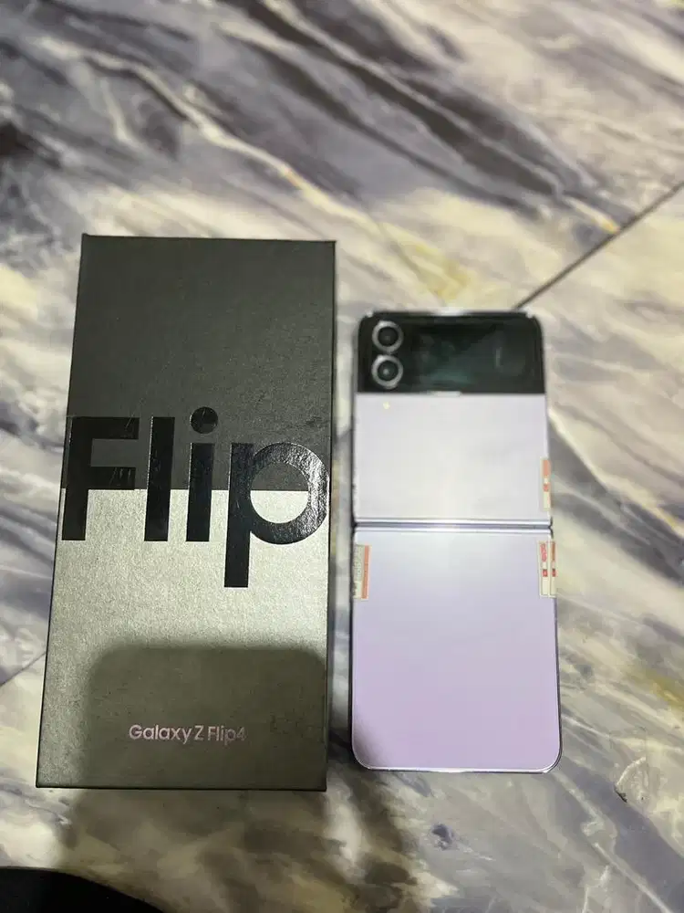 samsung z flip 4