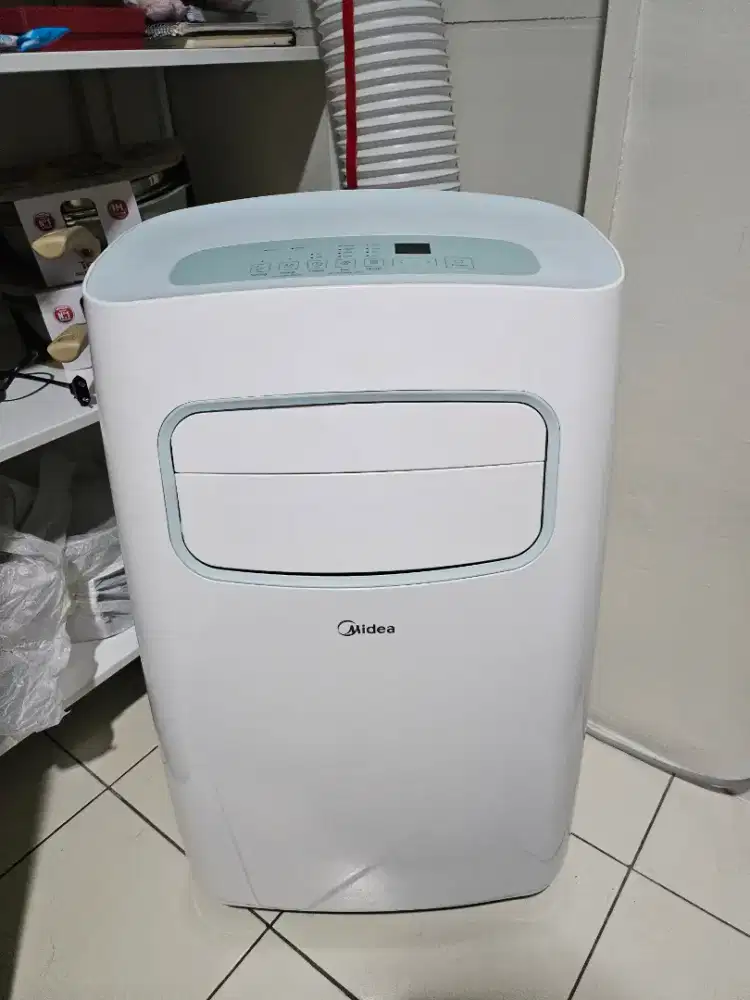 AC Midea Portable 1 PK