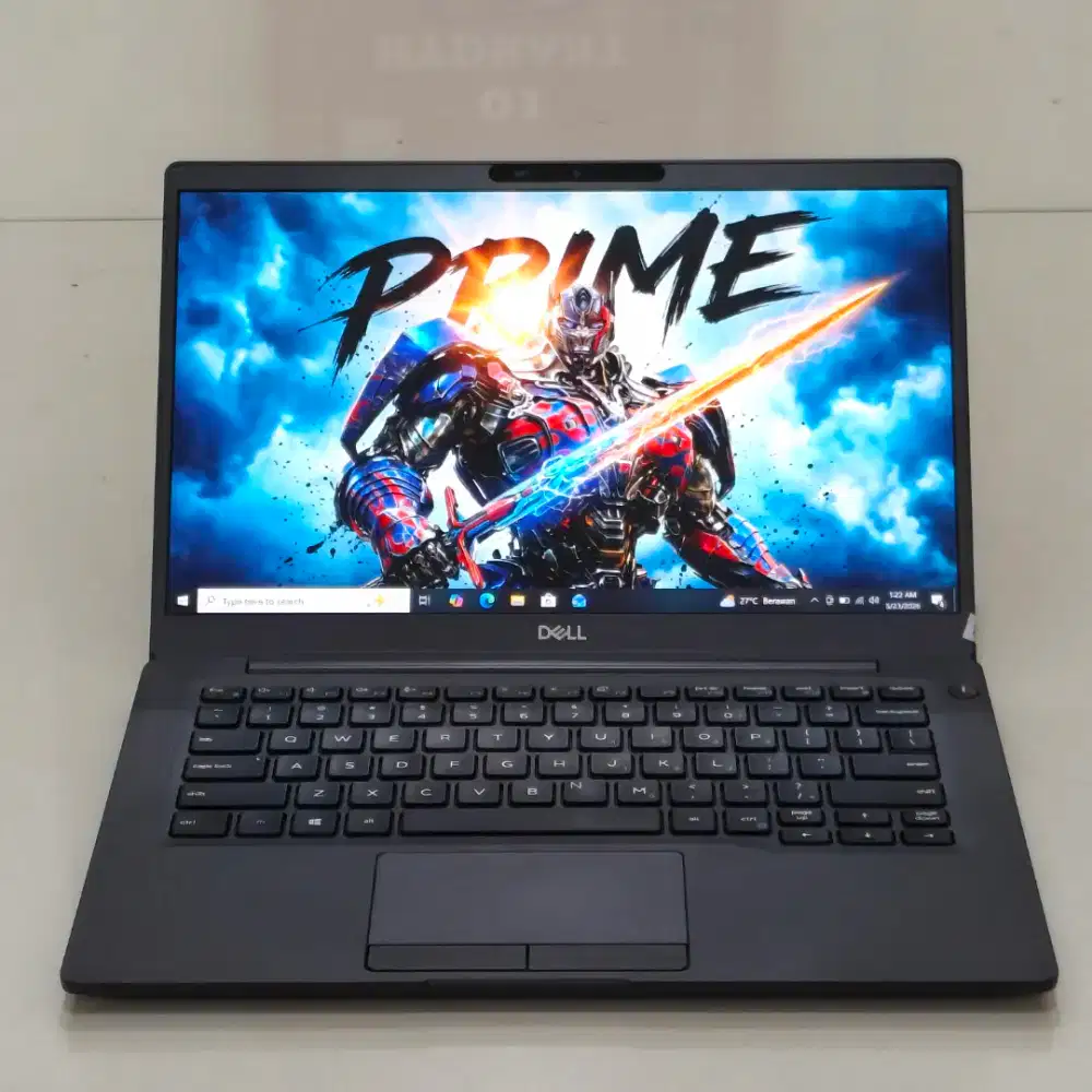 Dell Latitude 7300 intel i7-8665U Ram 8GB SSD 256GB 13.3 inch