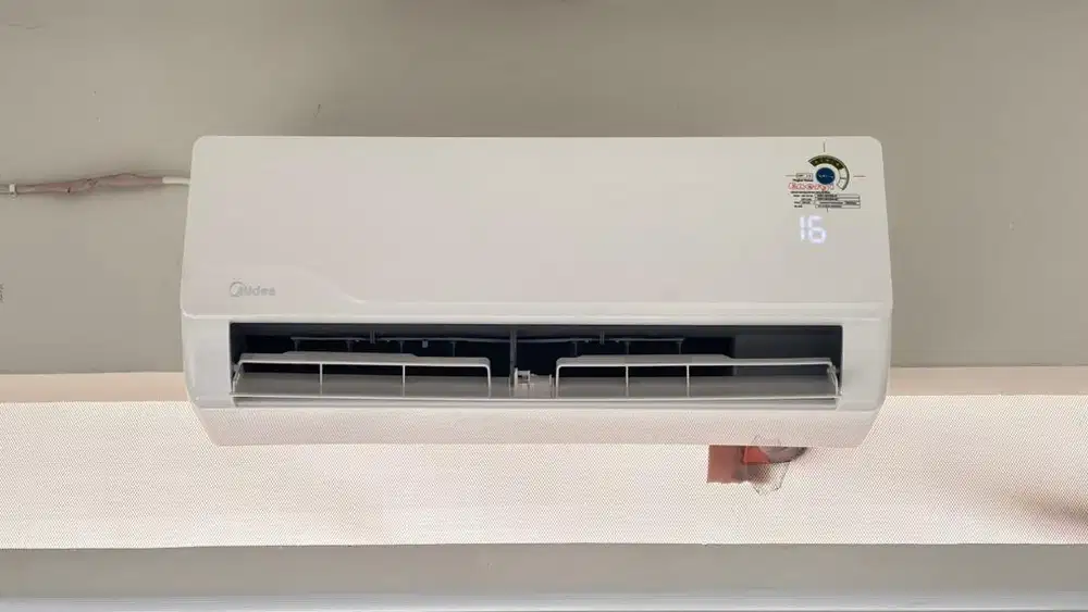 Jual AC Midea 1/5 PK