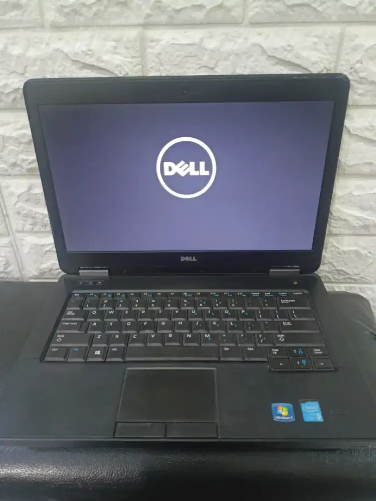 Jual laptop Dell latitude E5440