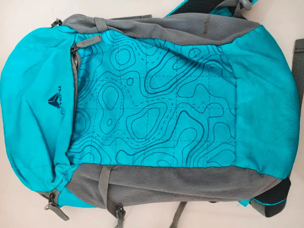 Tas Avtech Backpack