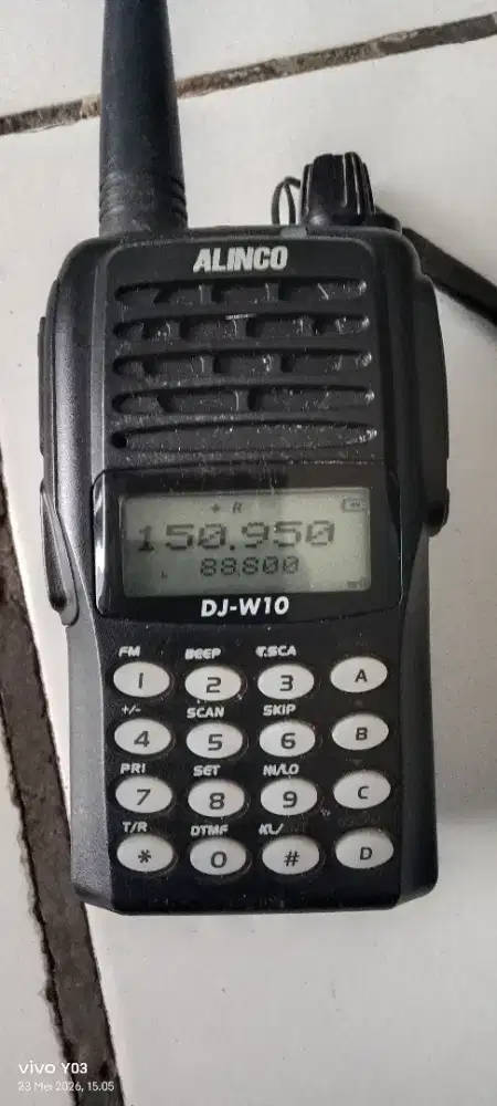ALICO W10-136-100