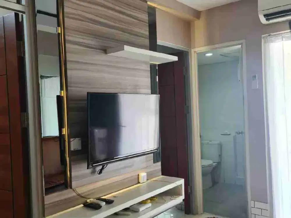 DISEWAKAN APARTEMEN GUNAWANGSA TIDAR TOWER A
