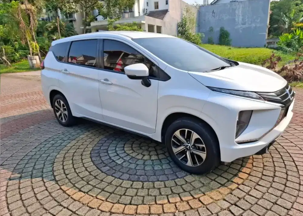 2017 Mitsubishi Xpander Exceed matic