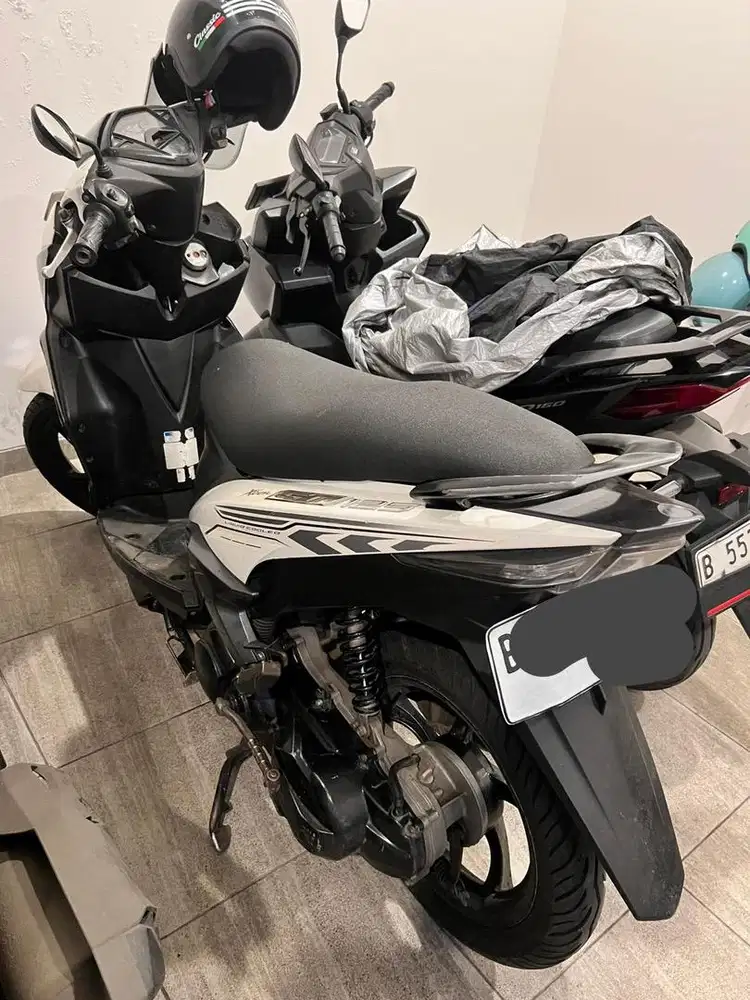 Dijual mio gt murah