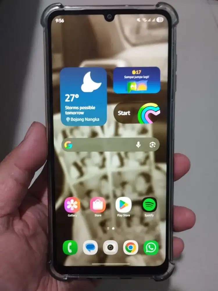 Samsung A07 4/64 GB