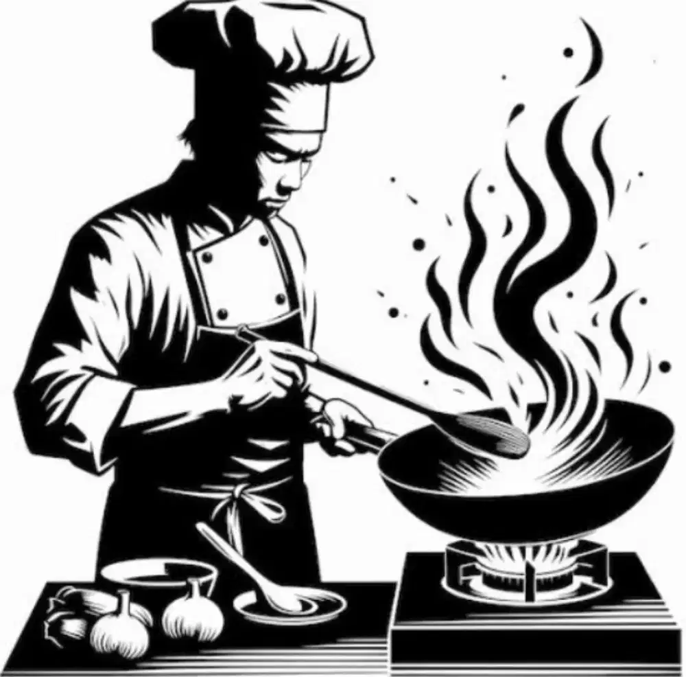 KOKI/CHEF MENCARI KERJA DI CAFE atw RESTO BARU YG MAU BUKA