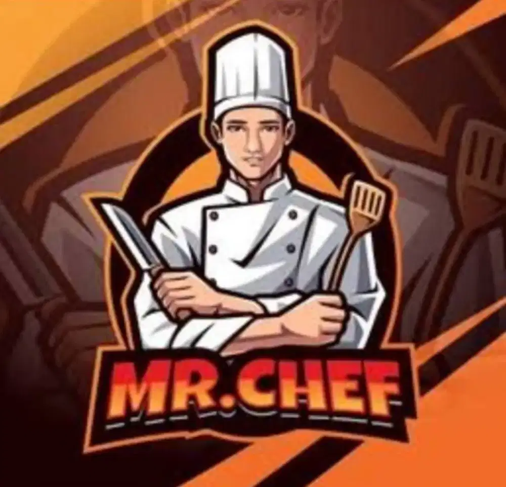 KOKI/CHEF MENCARI KERJA DI CAFE atw RESTO BARU YG MAU BUKA