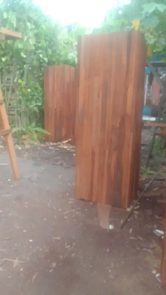 Sefitink kotak WC ulin