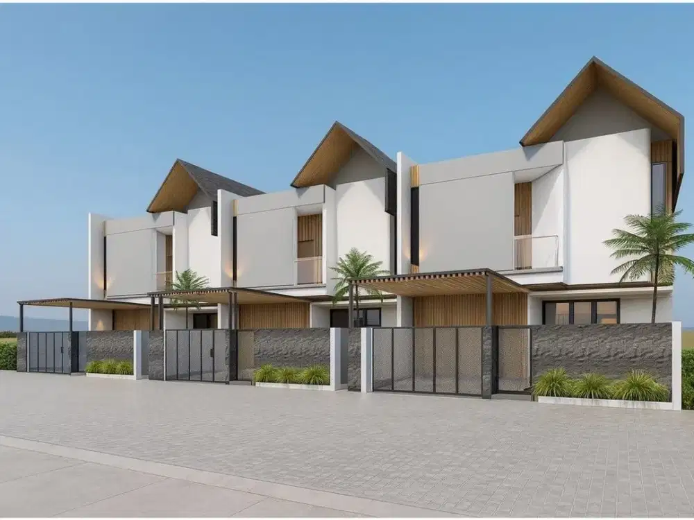 Dekat Pasardi  Gentan Homestay Dijual Yogyakarta di Jl. Plumbon-Ngalangan