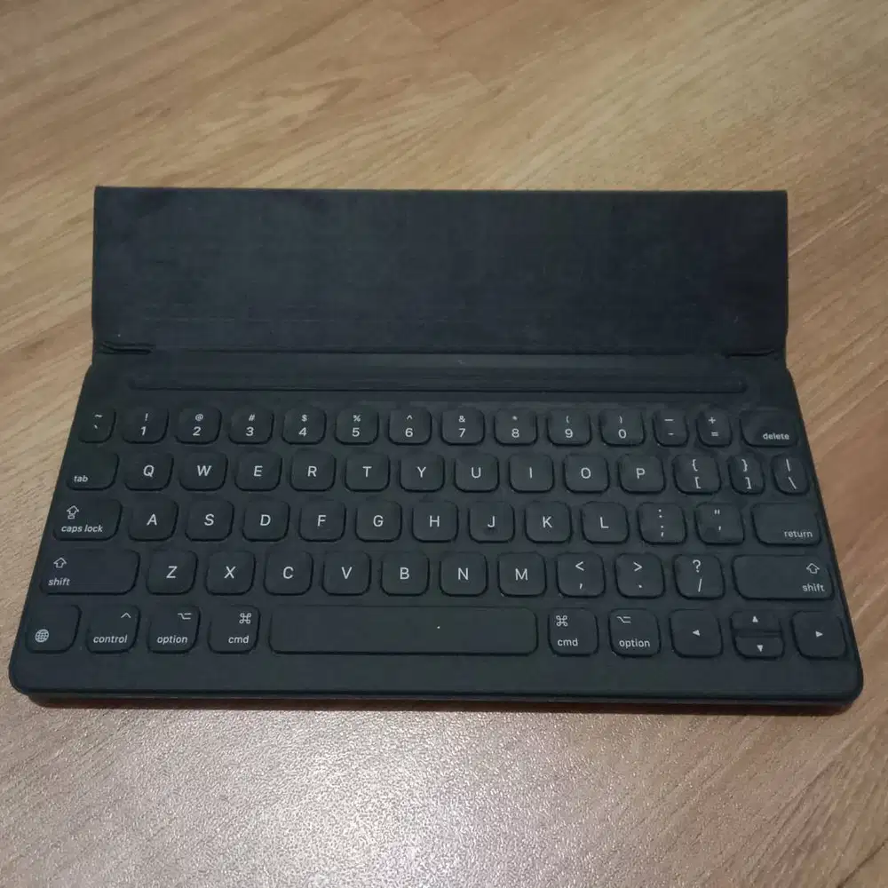 iPad Smart Keyboard MX3L2ZA/A