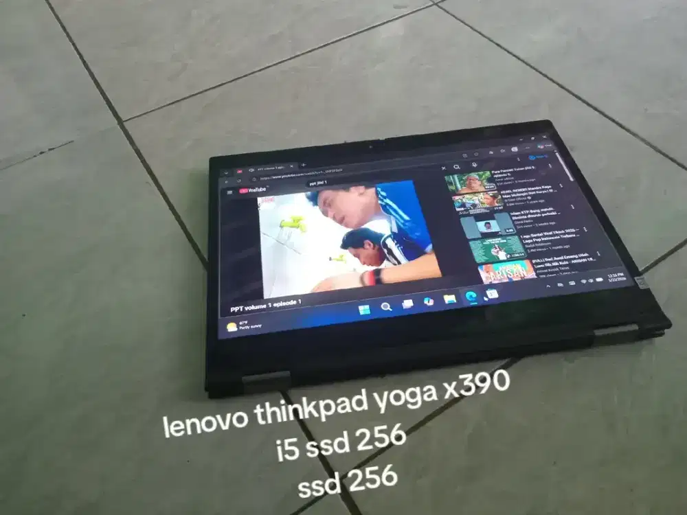 LENOVO THINKPAD X390 YOGA