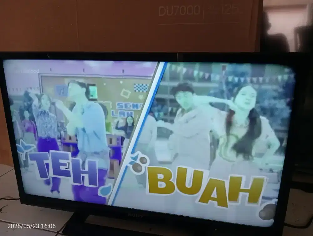 Tv LED Sony 32 inch