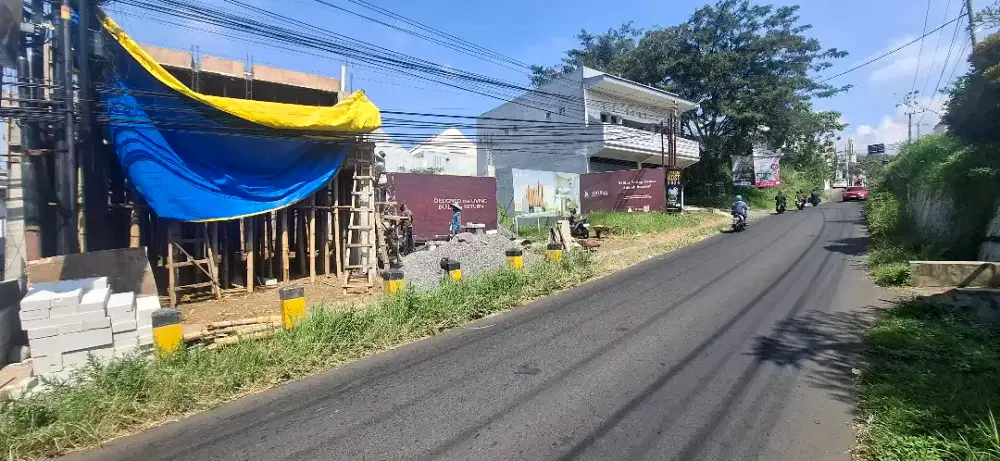 Rukost Rumah Kost Poros Jalan Raya Joyo Agung Merjosari Joyogrand