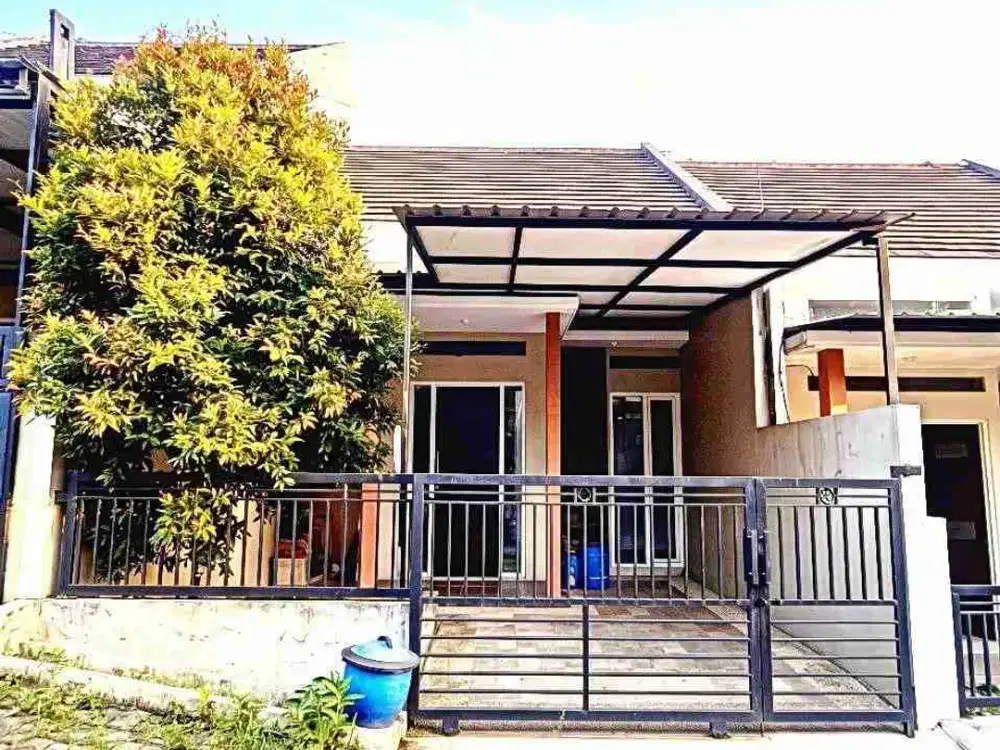 Dijual Murah Siap Huni Rumah Semi Furnish di Pandanlandung, Kec. Wagir Kab. Malang