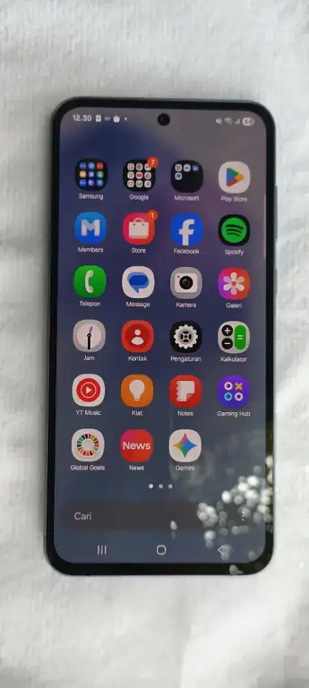 Samsung A55 8/128
