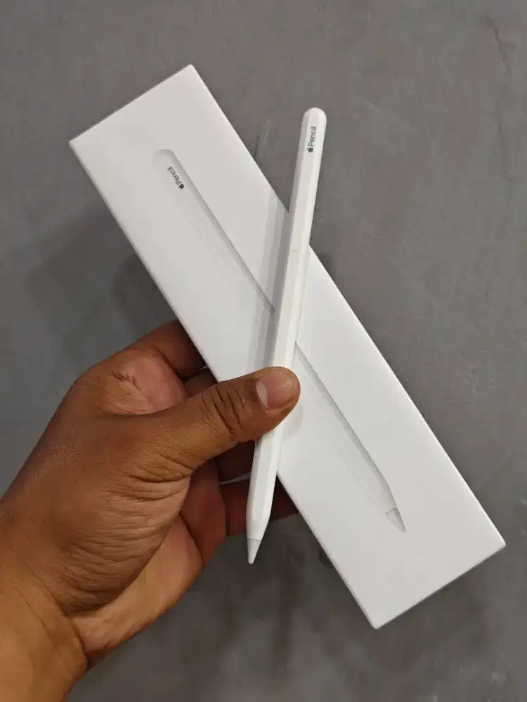 apple Pencil Gen 2