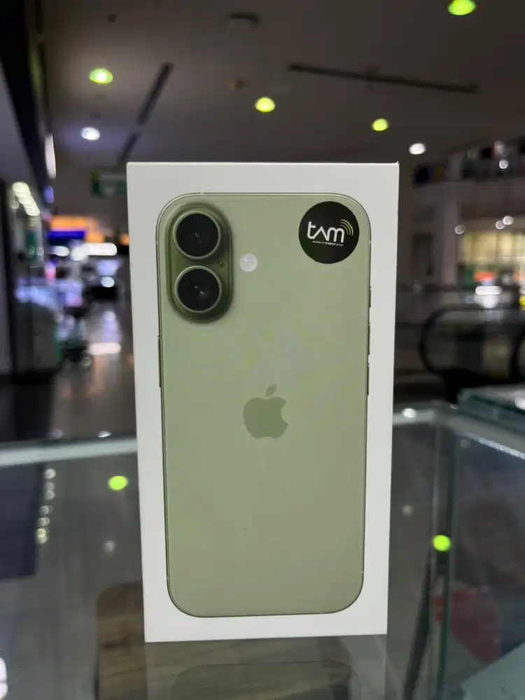 Iphone 17 256GB New