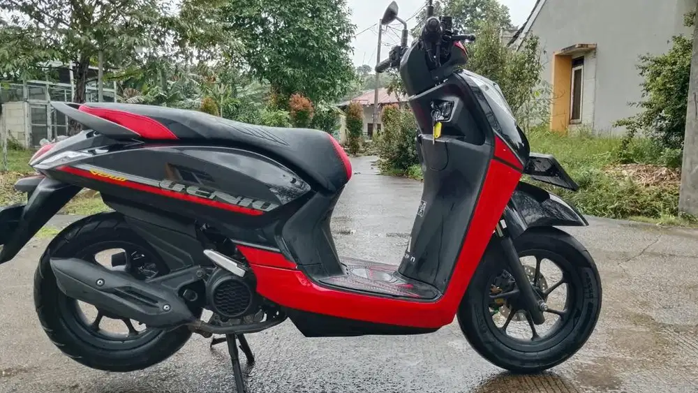 58@:DP:500RB DEPOK GENIO125CBS 2024