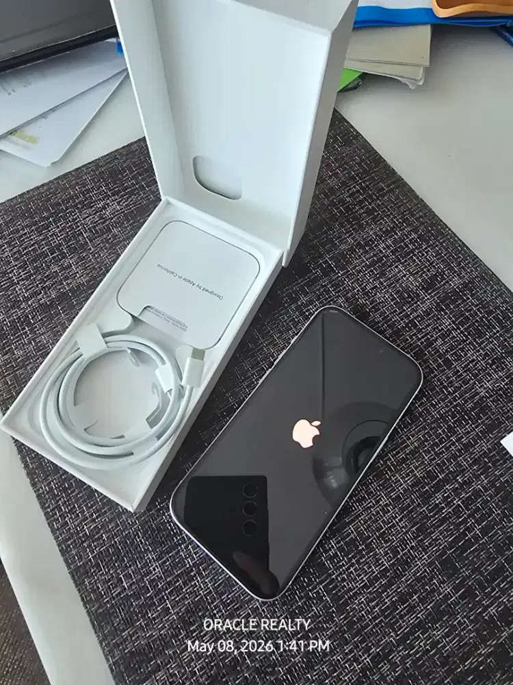 Iphone 15 basic blue