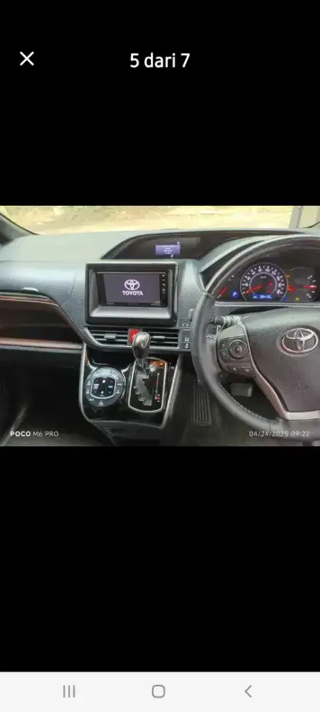 Cari supir driver harian dalam kota luar kota