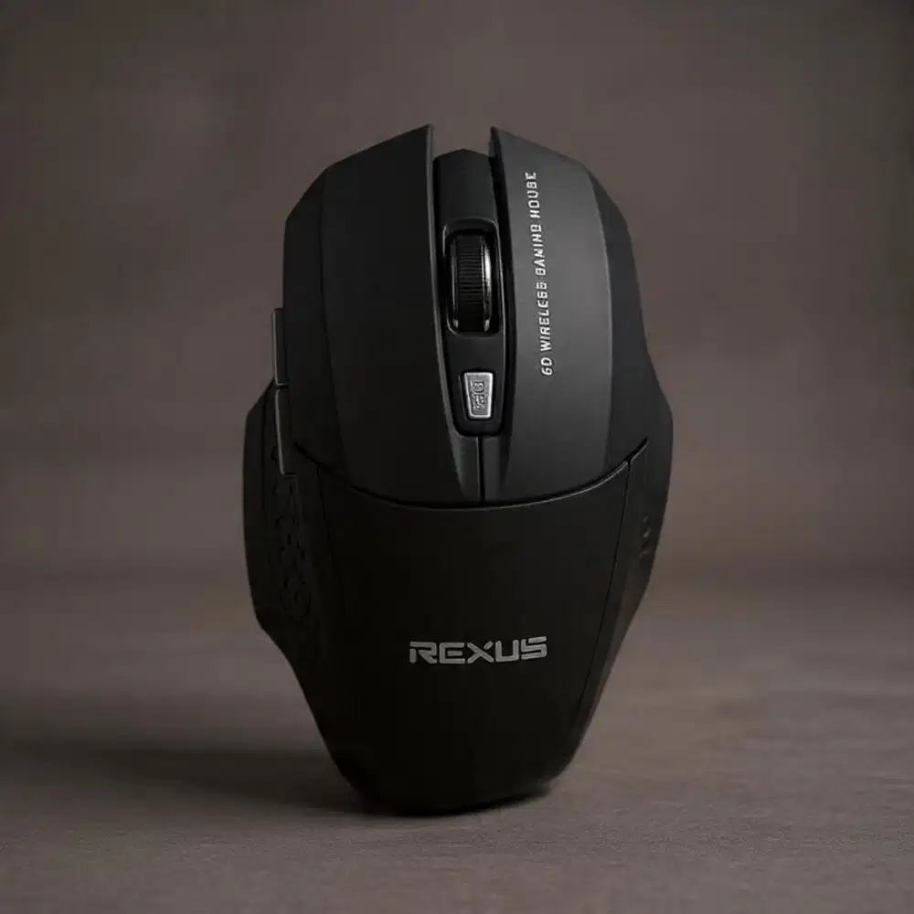 Rexus mouse wireless RX-109