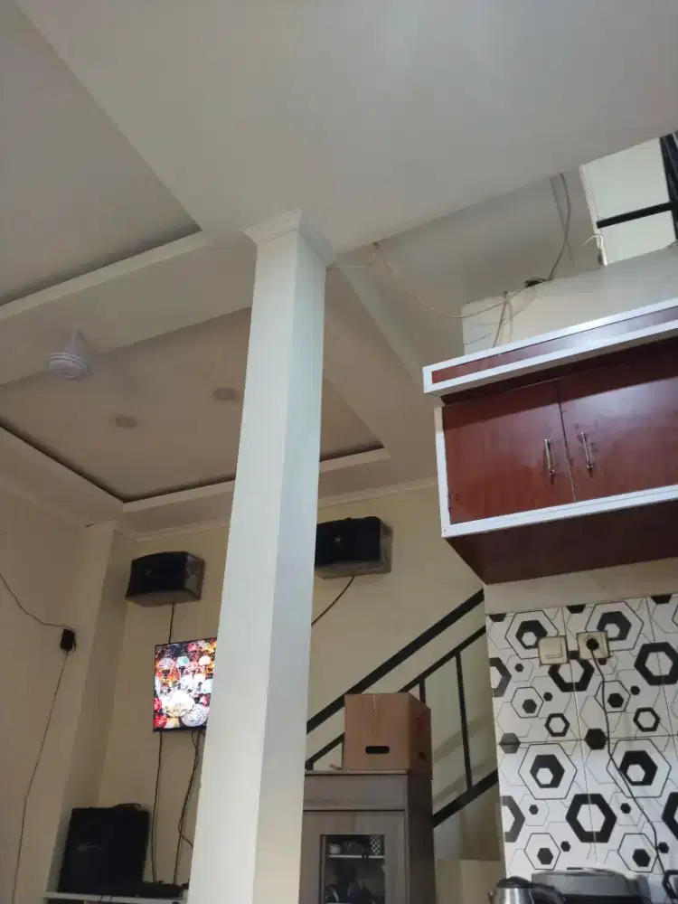 ART pulang pergi