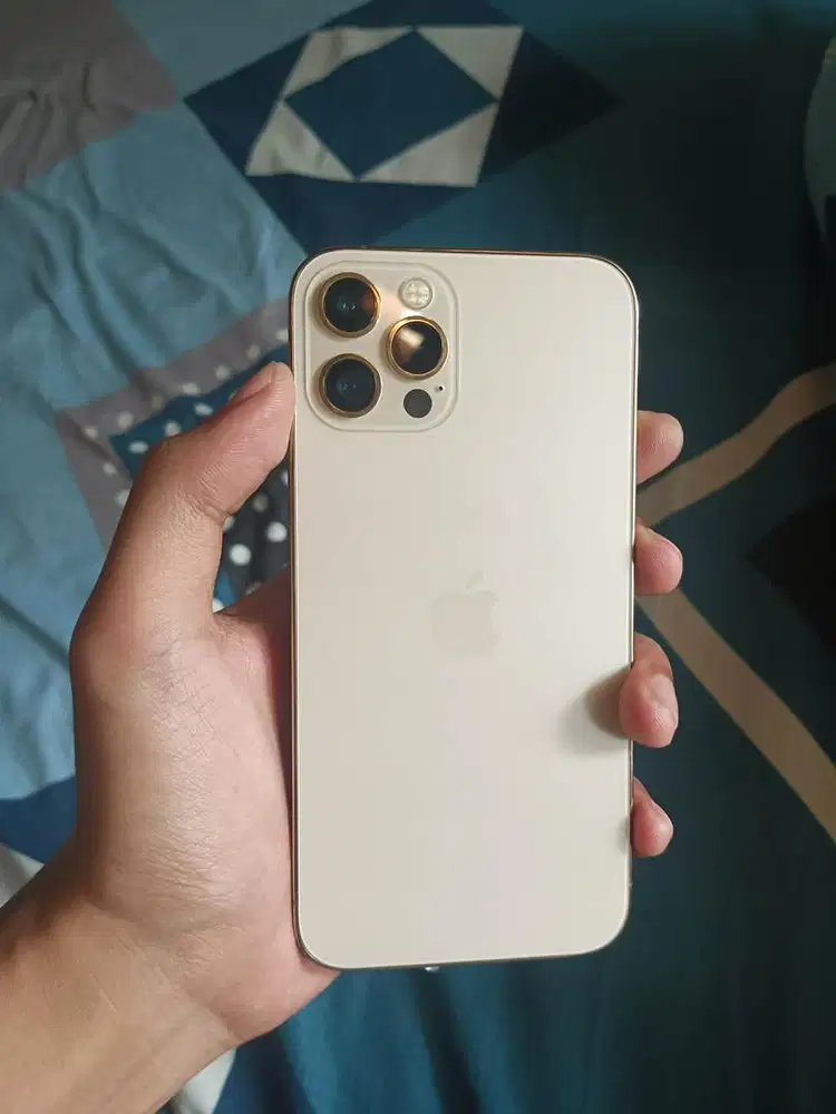 iphone 12pro inter 128