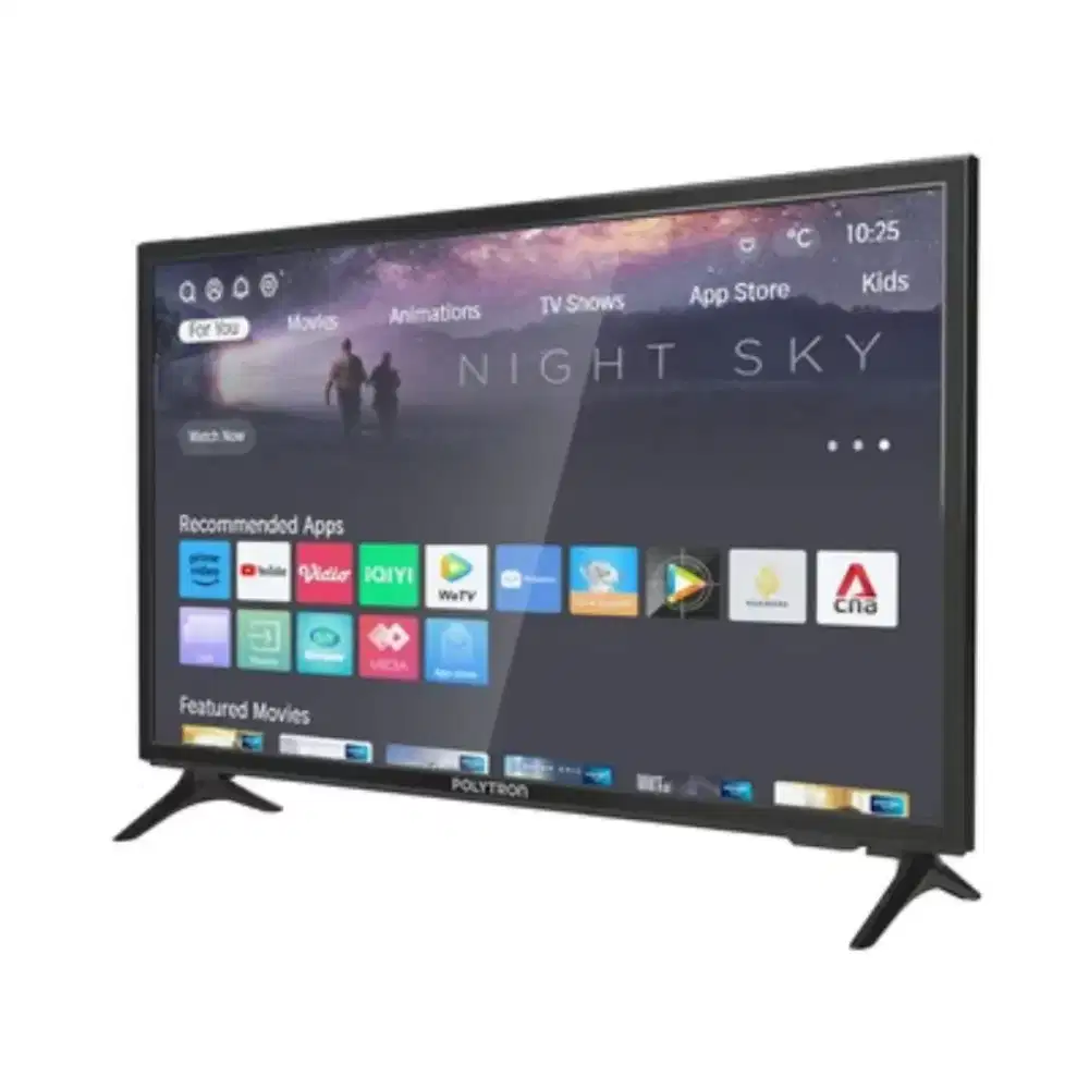 Polytron smart TV 32