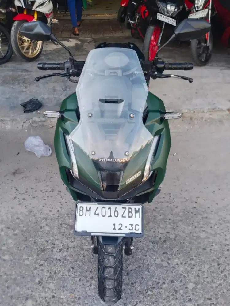Dijual cepat Honda ADV tahun' 2025