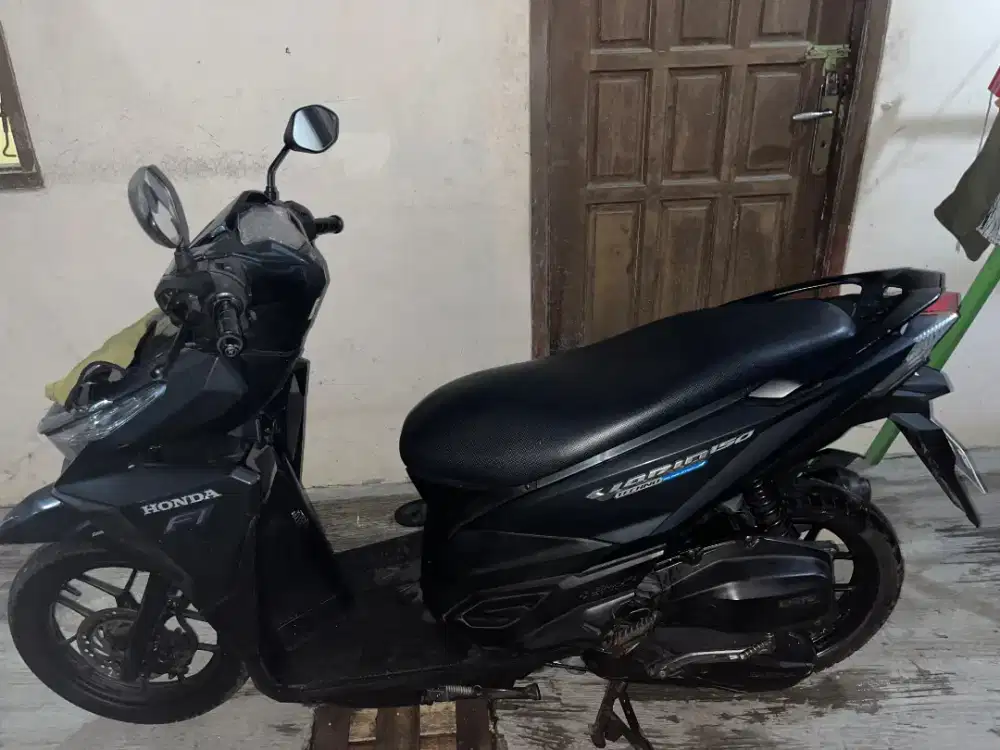 Vario 150 Led Old 2015