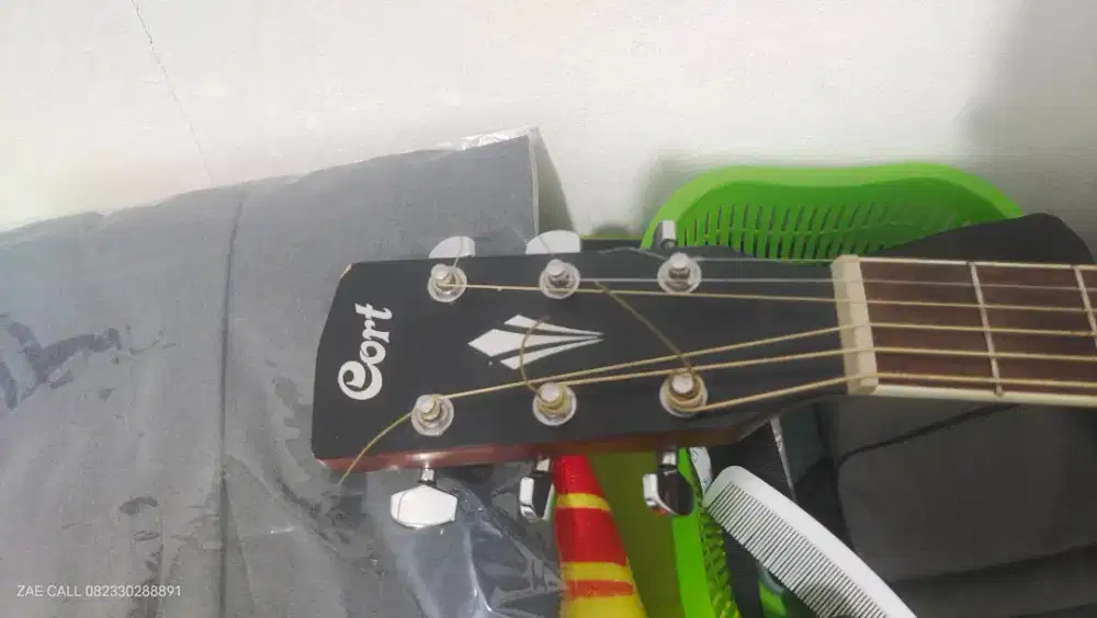 Gitar Cort GA MEDX Op