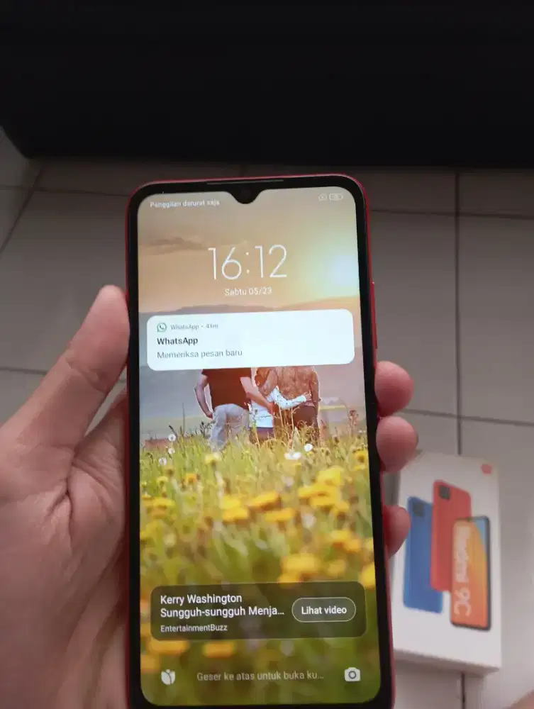 redmi 9c 4/64 gb