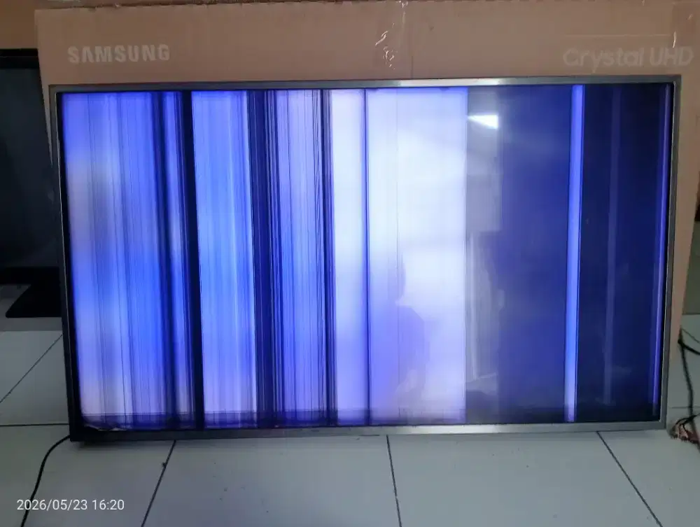 Tv LG smart 49 inch