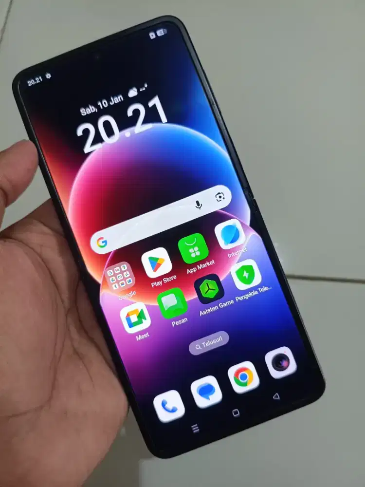 Oppo Find N2 Flip 5G 8/268