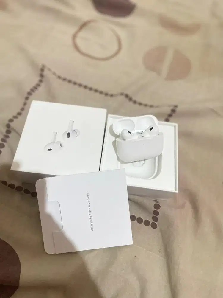 Airpods pro gen 2 ibox