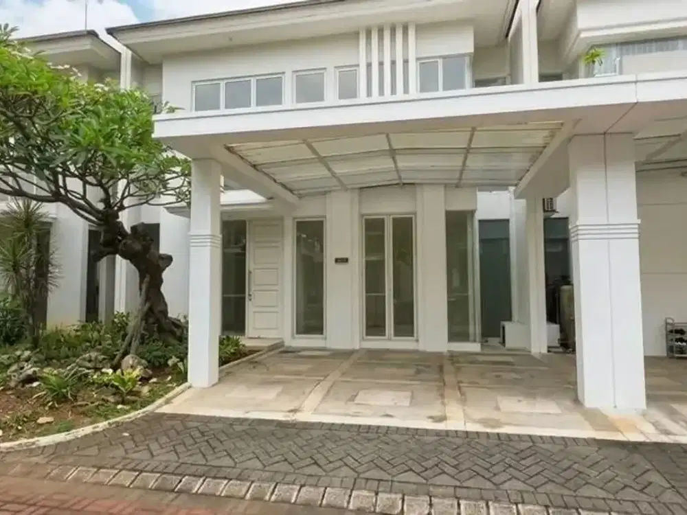 RUMAH PREMIUM – SOUTH VICTORIA GRAND PAKUWON ✨ Kondisi baru – belum pernah ditinggali