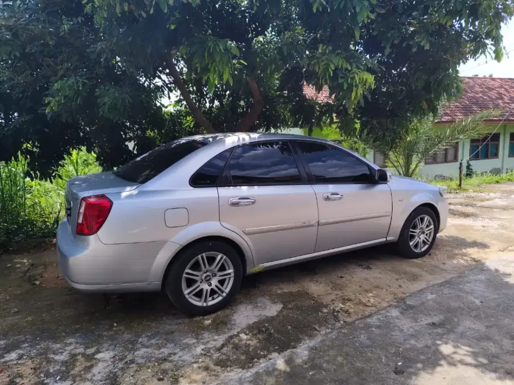 Jual Mobil Kesayangan