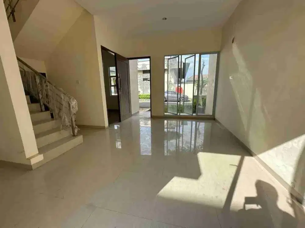 Dijual Perum The Monde Residence Pasir putih Batam Center