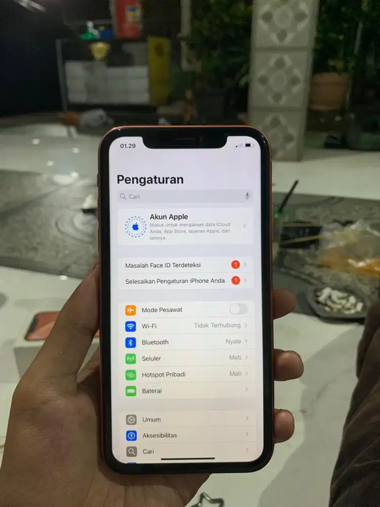 iiPhonee Xr 64Gb