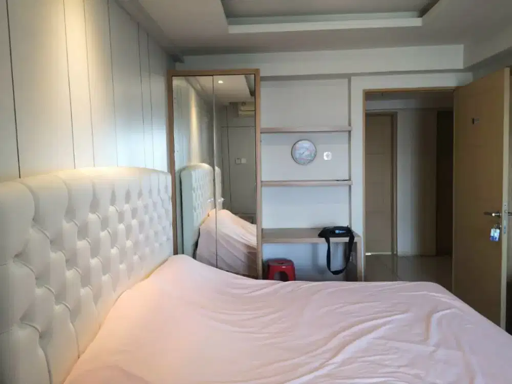 Disewakan Apartemen Educity
Tower Stanford