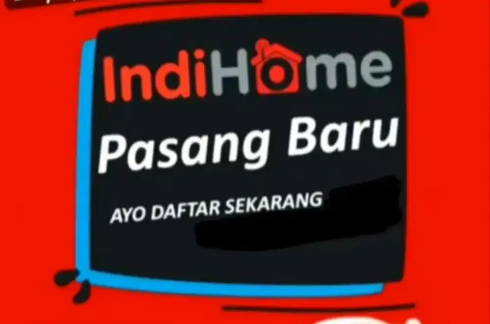 Pemasangan WIFI INDIHOME BALIKPAPAN