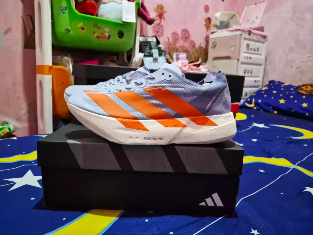 Adidas adizero adios pro 4