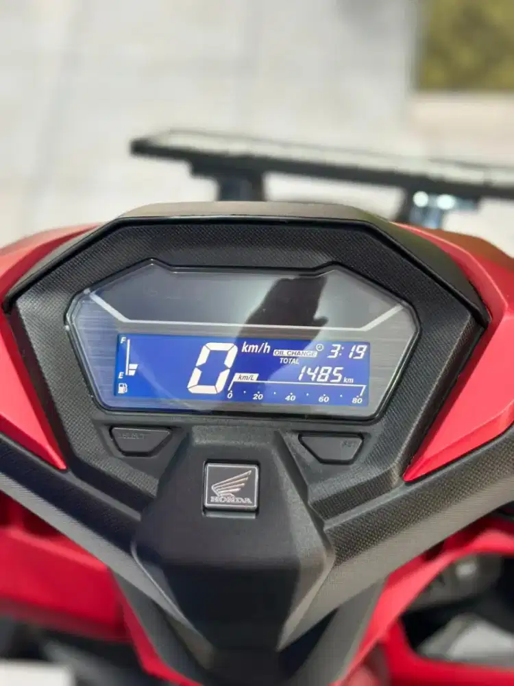 Honda All New Vario 160cc Thn 2025 Km 1Rb Anugerah Motor Pucang