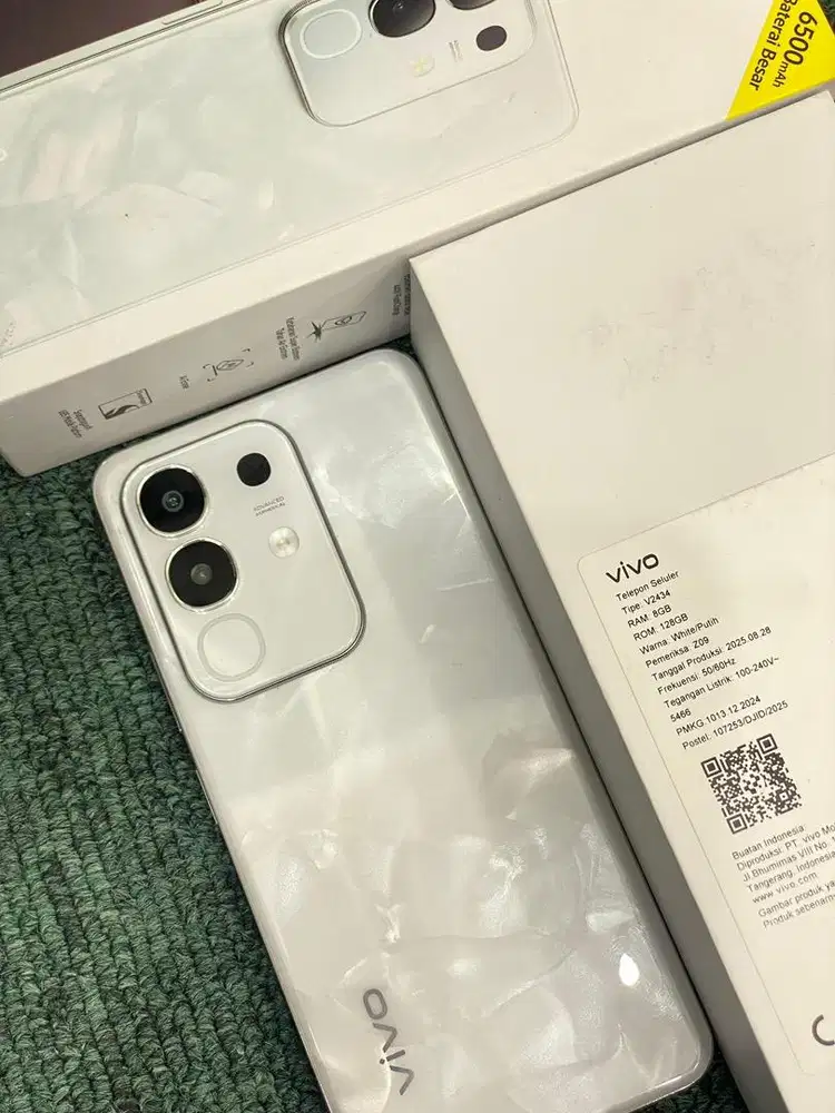 Vivo Y29 8/128GB