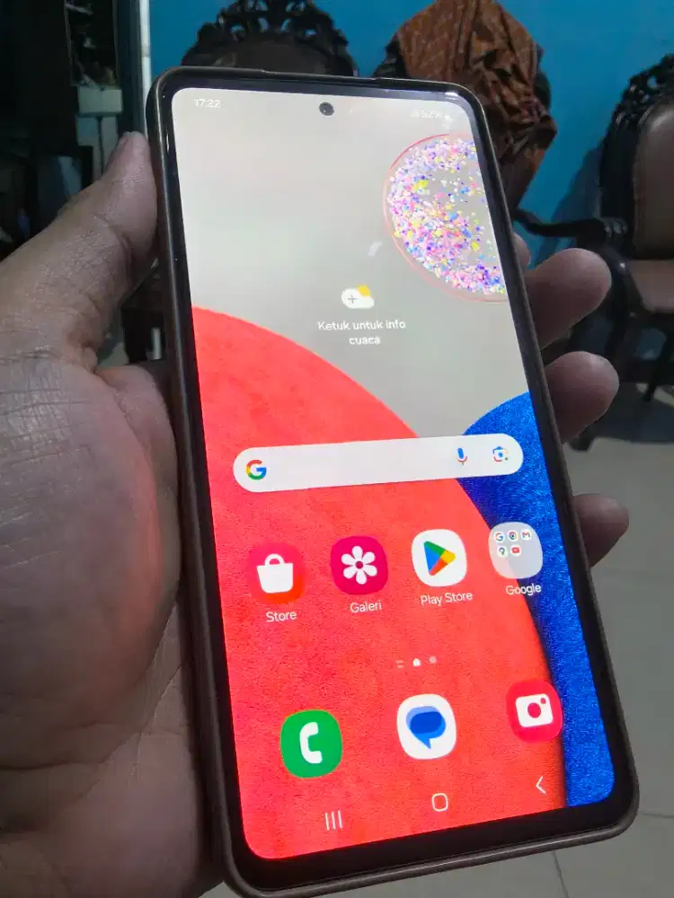 Samsung A52s 128/8
