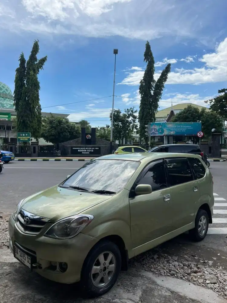 Avanza e thn 2013