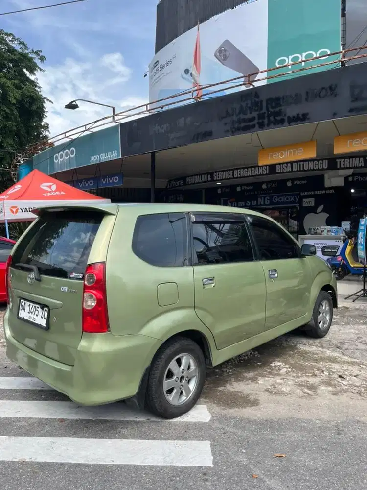 Avanza e thn 2013