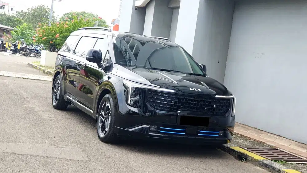 [ LOW KM 5RB ] Kia Carnival Premiere 2.2 Diesel RSE 7 Seat 2025/2026